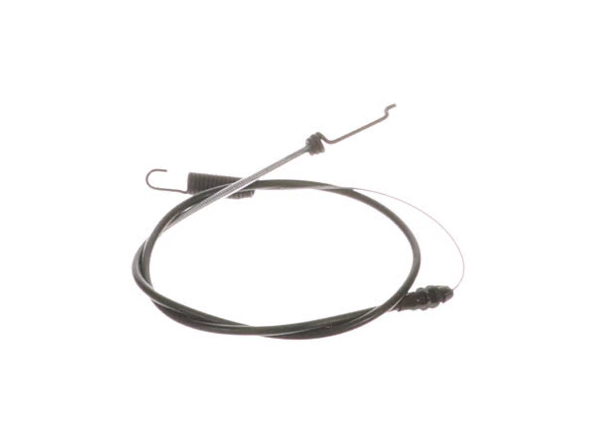 This is a genuine Toro 99-1510 CABLE-TRACTION