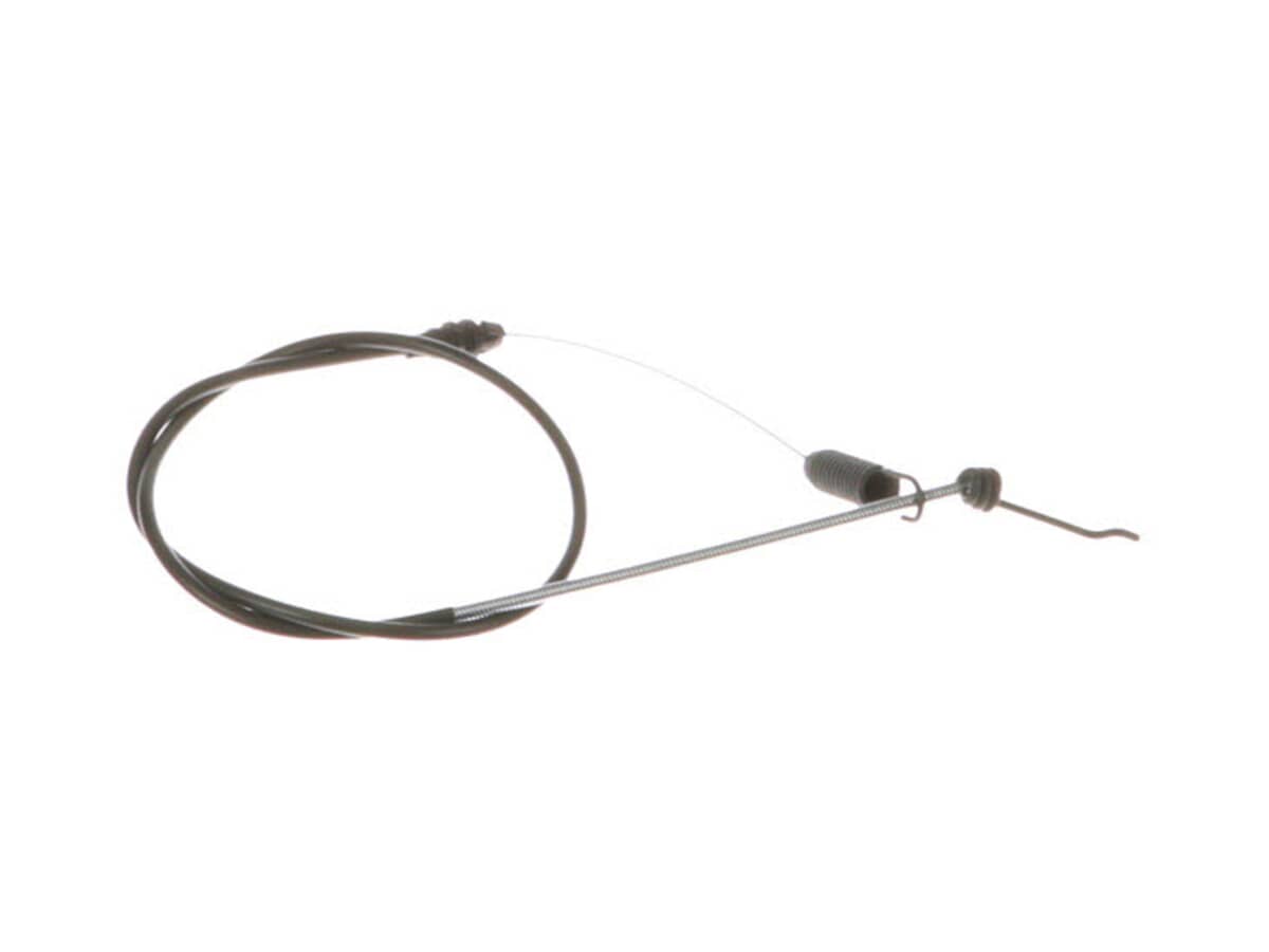 This is a genuine Toro 99-1586 CABLE-TRACTION