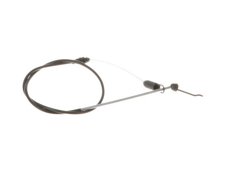 This is a genuine Toro 99-1586 CABLE-TRACTION