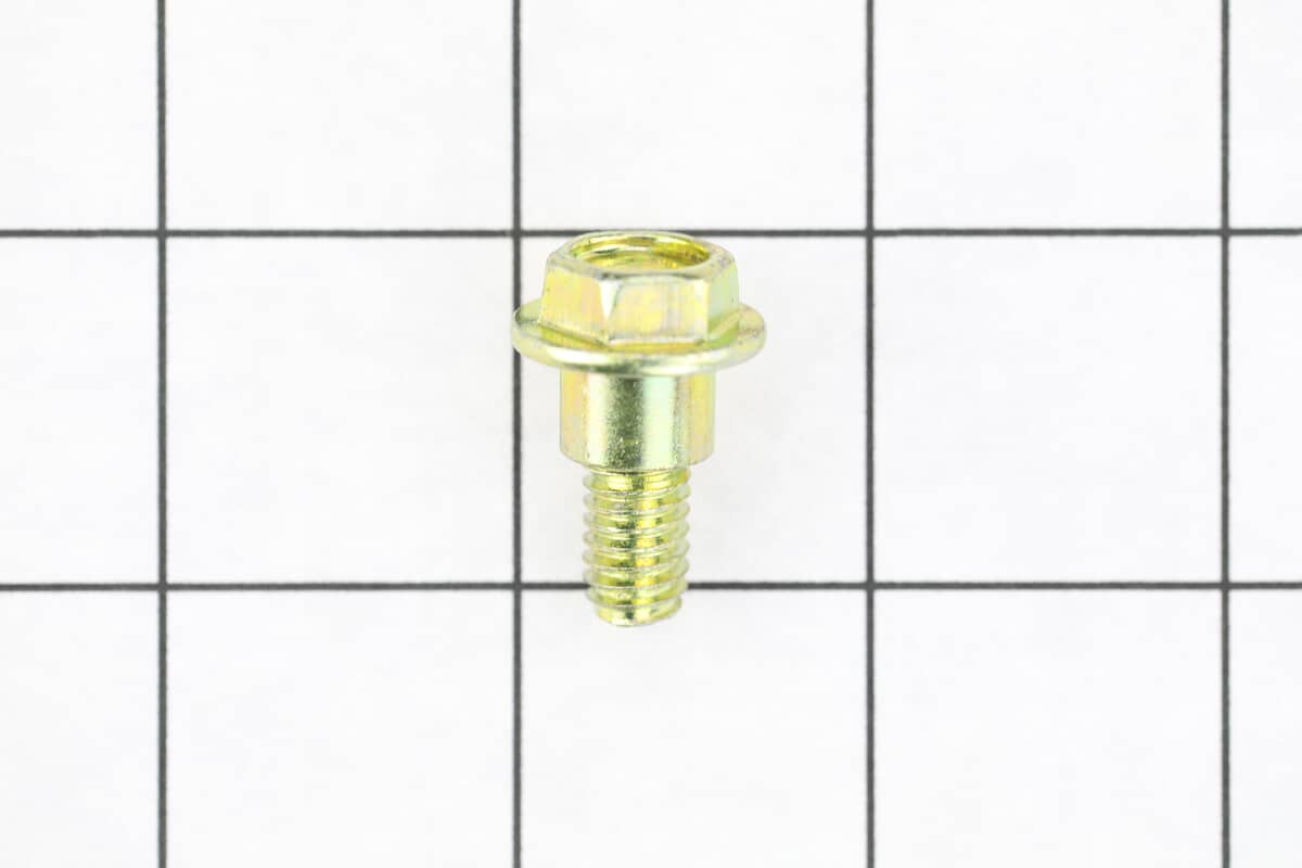 This is a genuine Toro 99-5105 BOLT-SHOULDER