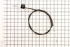 Toro 99-5288 CABLE-BRAKE