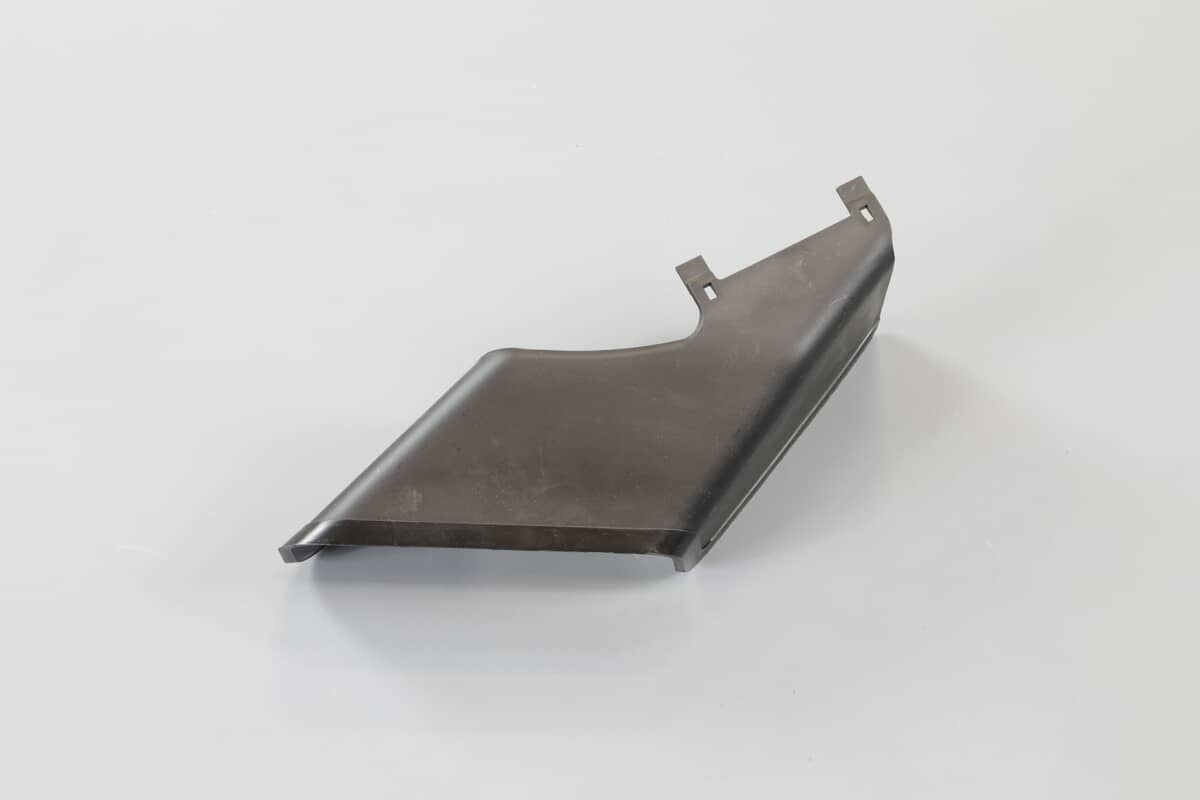 This is a genuine Toro 99-5295 CHUTE-SIDE