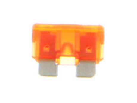 This is a genuine Toro 99-6124 FUSE-BLADE, 40 AMP