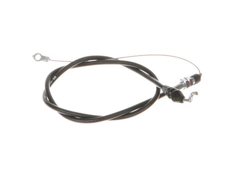 This is a genuine Toro 99-6837 DECK CABLE ASM