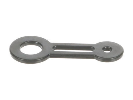 This is a genuine Toro ST47182 LATCH-RUBBER