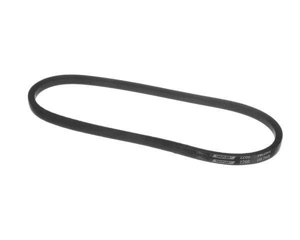 Trane 4L260 BELT; 0.5 WIDE, 26.0 OUTSIDE L
