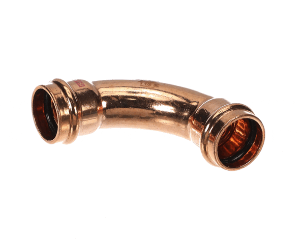 Trane 871612 COUPLING; ELBOW 90 DEGREE ZOOM