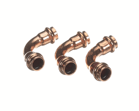 Trane 871613 MIN3/3 COUPLING; ELBOW 90 DEGR