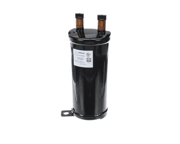 Trane ACC00168 ACCUMULATOR; .877 INLET, 13.13