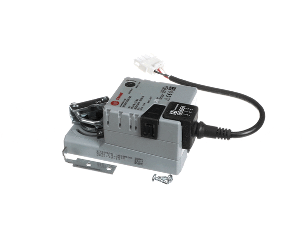 Trane ACT00672 ACTUATOR; ROTARY, DAMPER 24V,