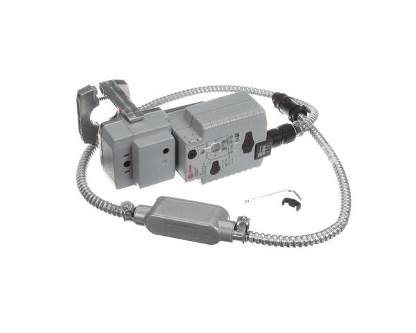 Trane ACT00882 ACTUATOR; 24 VAC/DC, 50/60HZ,