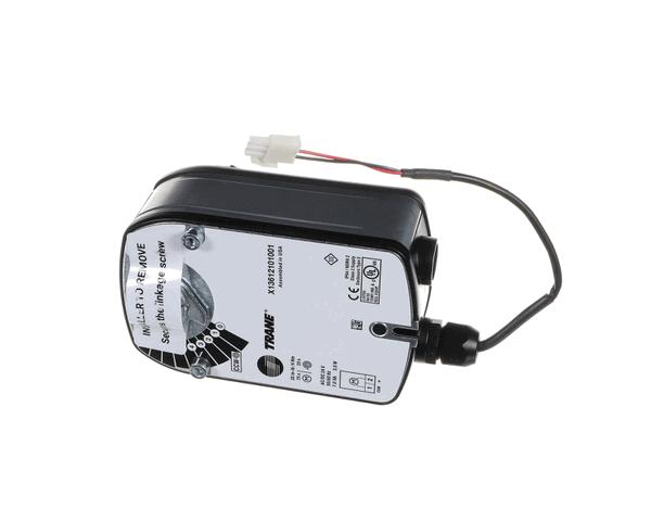 Trane ACT00892 ACTUATOR; 3 WIRE, 2-WAY, NO EN