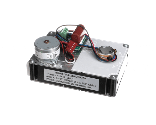 Trane ACT00945 ACTUATOR; ROTARY