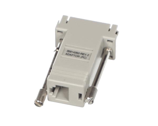 Trane ADP00306 ADAPTER; 9 PIN DE FEMALE TO RJ