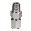 Trane ADP01440 ADAPTOR CLAMP 1/2 NPT STAINLES