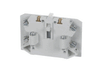 Trane BAS01650 BASE; AUX. CONTACT, N.O./N.C.,