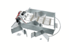 Trane BAYEA1310LG1AA HEATER/ELEMENT ASSEMBLY