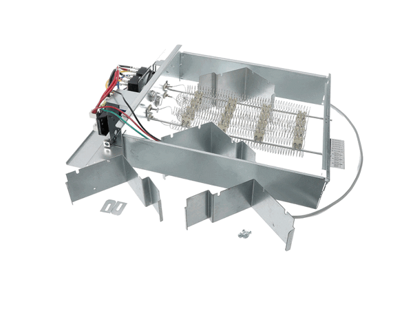 This is a genuine Trane BAYEA1310LG1AA HEATER/ELEMENT ASSEMBLY
