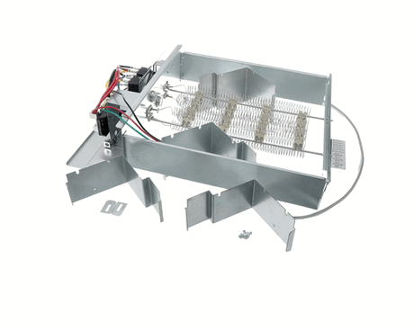 This is a genuine Trane BAYEA1310LG1AA HEATER/ELEMENT ASSEMBLY