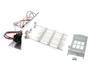 Trane BAYHTR1508BRKC HEATER; 8KW HEATER W/BREAKER