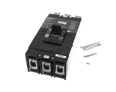 Trane BKR01633 BREAKER CIRCUIT 25-400 AMP 600