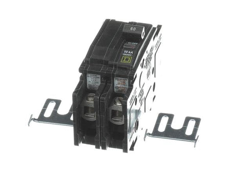 Trane BKR01872 BREAKER; CIRCUIT, 60 AMP