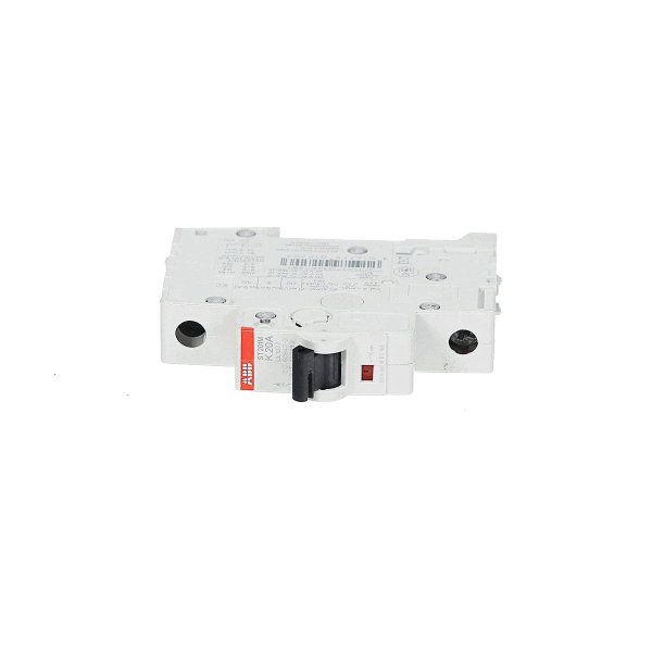 This is a genuine Trane BKR02811 BREAKER, 20AMP, 240VOLT, 1 POL