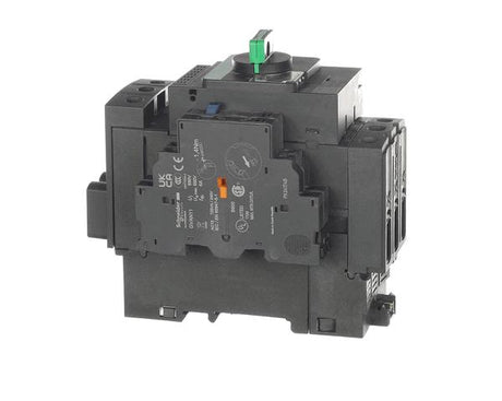 Trane BKR02858 STARTER; MANUAL MOTOR, ROTARY: