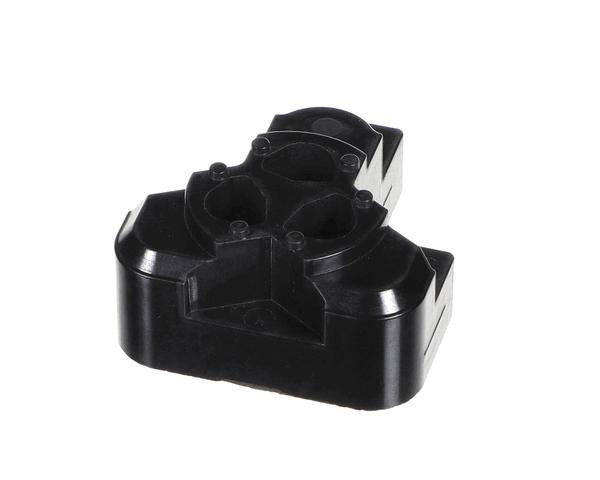 Trane BLK00164 BLOCK, TERMINAL, CONNECT PLAST