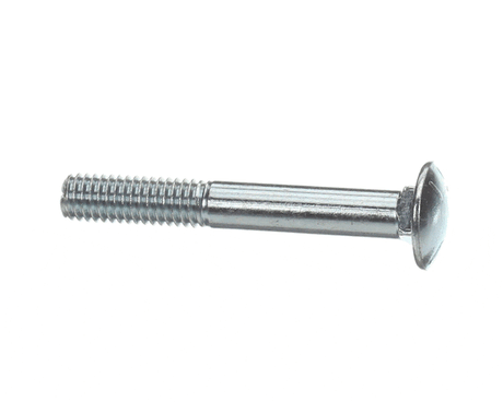 This is a genuine Trane BLT00838 BOLT, .38-16 X 2.75 ROUND HEAD
