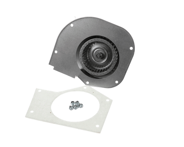 Trane BLW00451 INDUCER DRAFT BLOWER