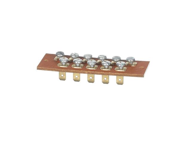 Trane BRD00477 BOARD;TERMINAL, 11 POLE