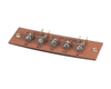 Trane BRD00651 BOARD; TERMINAL, 5 PIN