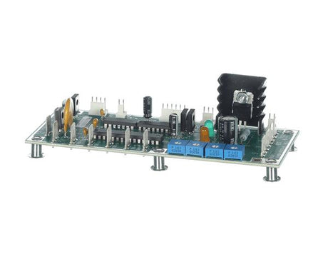 Trane BRD01168 BOARD; PRINTED CIRCUIT