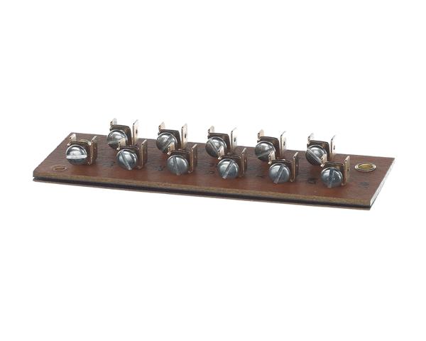 Trane BRD02928 BOARD; TERMINAL, PRINTED CIRCU