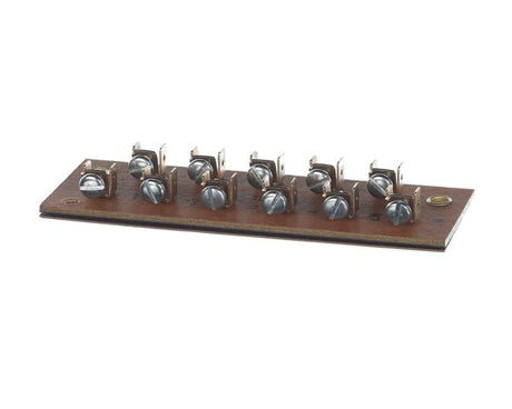 Trane BRD02928 BOARD; TERMINAL, PRINTED CIRCU