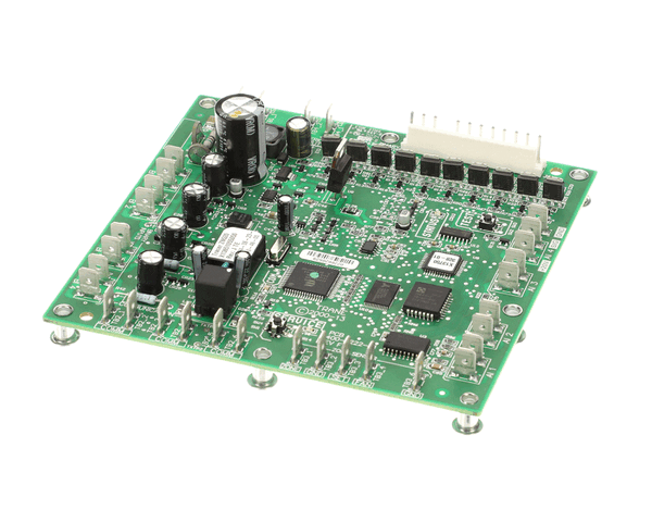 Trane BRD03359 BOARD; CONTROL, UNPROGRAMMED T