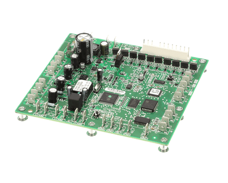 Trane BRD03359 BOARD; CONTROL, UNPROGRAMMED T