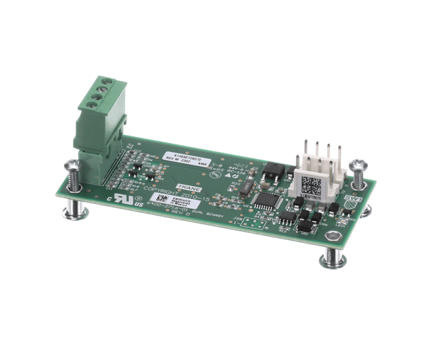Trane BRD04873 BOARD; DUAL BINARY INPUT,