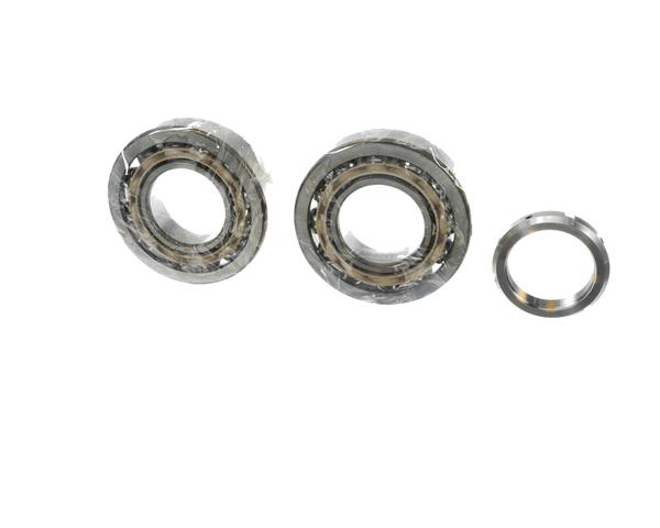 Trane BRG01724 BEARING; SET, 7.48 OD X 3.38 W