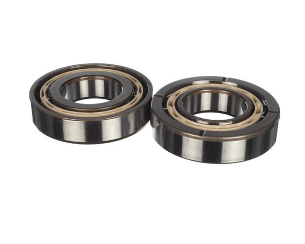 Trane BRG02176 BEARING; SET, 3.54 BORE, 7.48