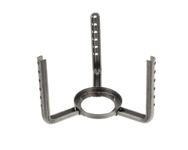 Trane BRK00690 BRACKET; ASSEMBLY, SHORT, 4.06