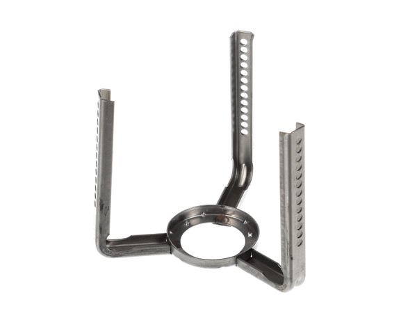 Trane BRK00691 BRACKET; ASSEMBLY, LONG, 5.00