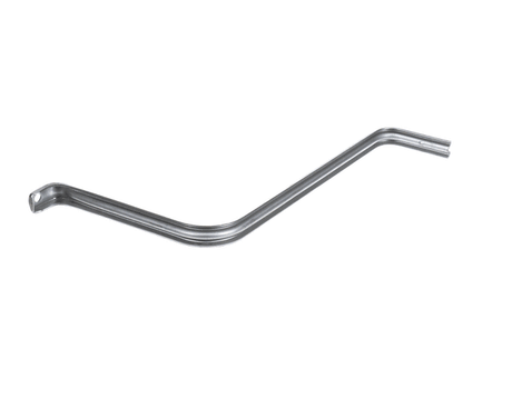 Trane BRK01632 BRACKET;MOTOR MOUNT, 13.77 LEG