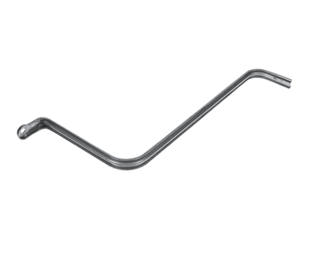 Trane BRK01646 BRACKET; MOTOR MOUNT 16.88 LEG