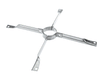 Trane BRK03736 BRACKET; BEARING 4 ARM