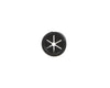 Trane BUS00485 BUSHING, .62 MTG W/MAX .44 ID