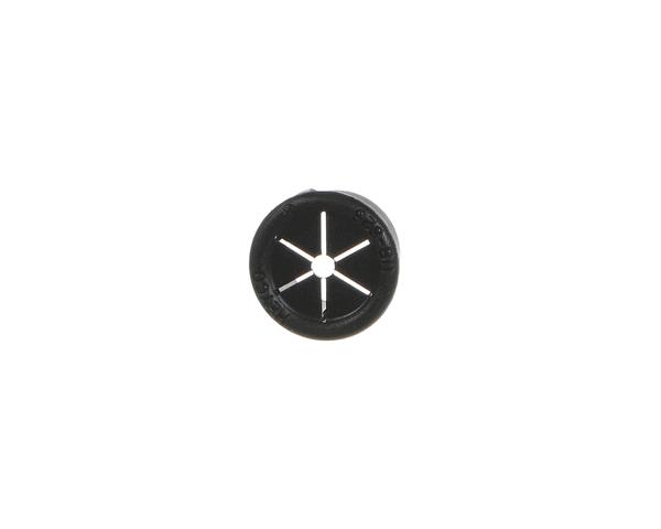 Trane BUS00485 BUSHING, .62 MTG W/MAX .44 ID