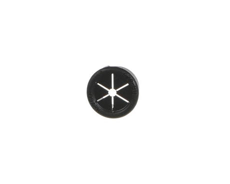Trane BUS00485 BUSHING, .62 MTG W/MAX .44 ID