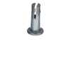 Trane BUS00860 BUSHING, DAMPER (IS A PIN WITH